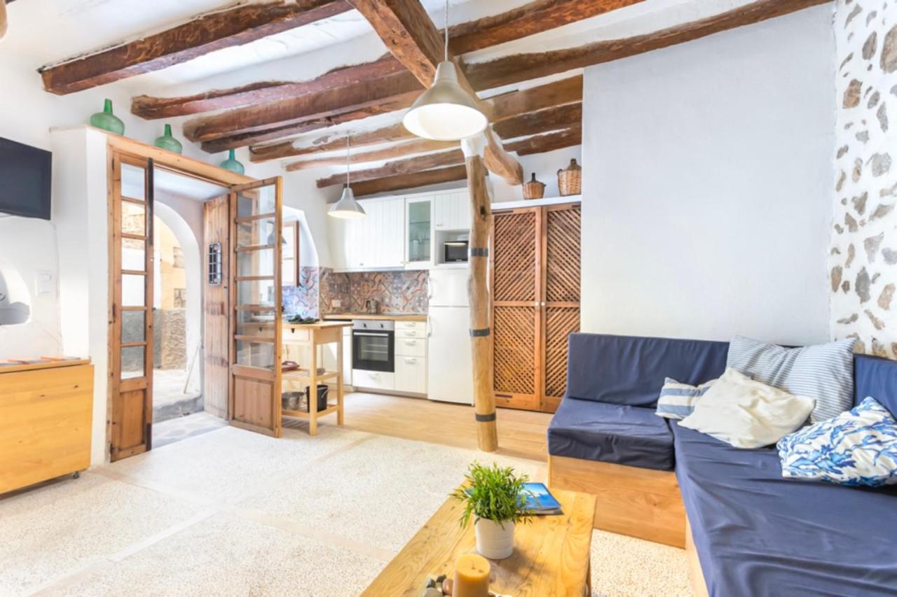 Vakantiehuis Ca Na Miret *
