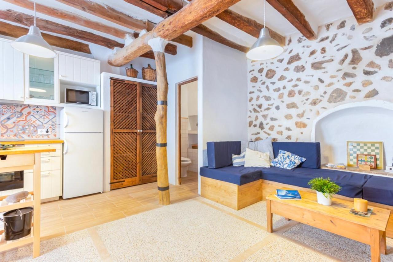 Ferienhaus Ca Na Miret Estellenchs