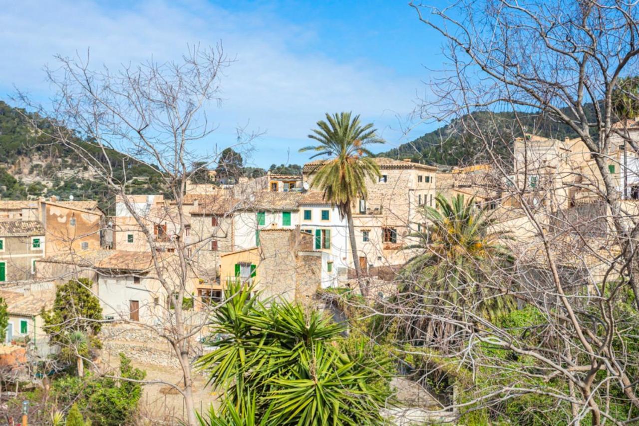 Ca Na Miret Vakantiehuis Estellencs (Mallorca)