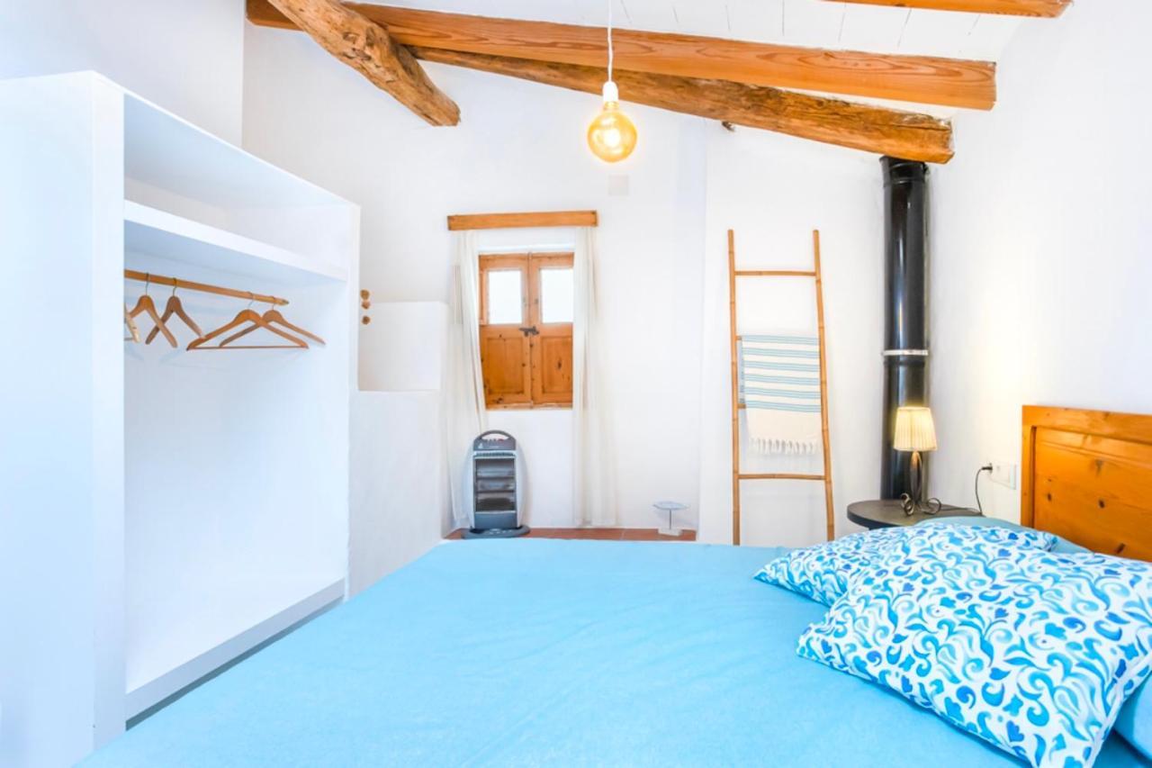 Ferienhaus Ca Na Miret Estellenchs