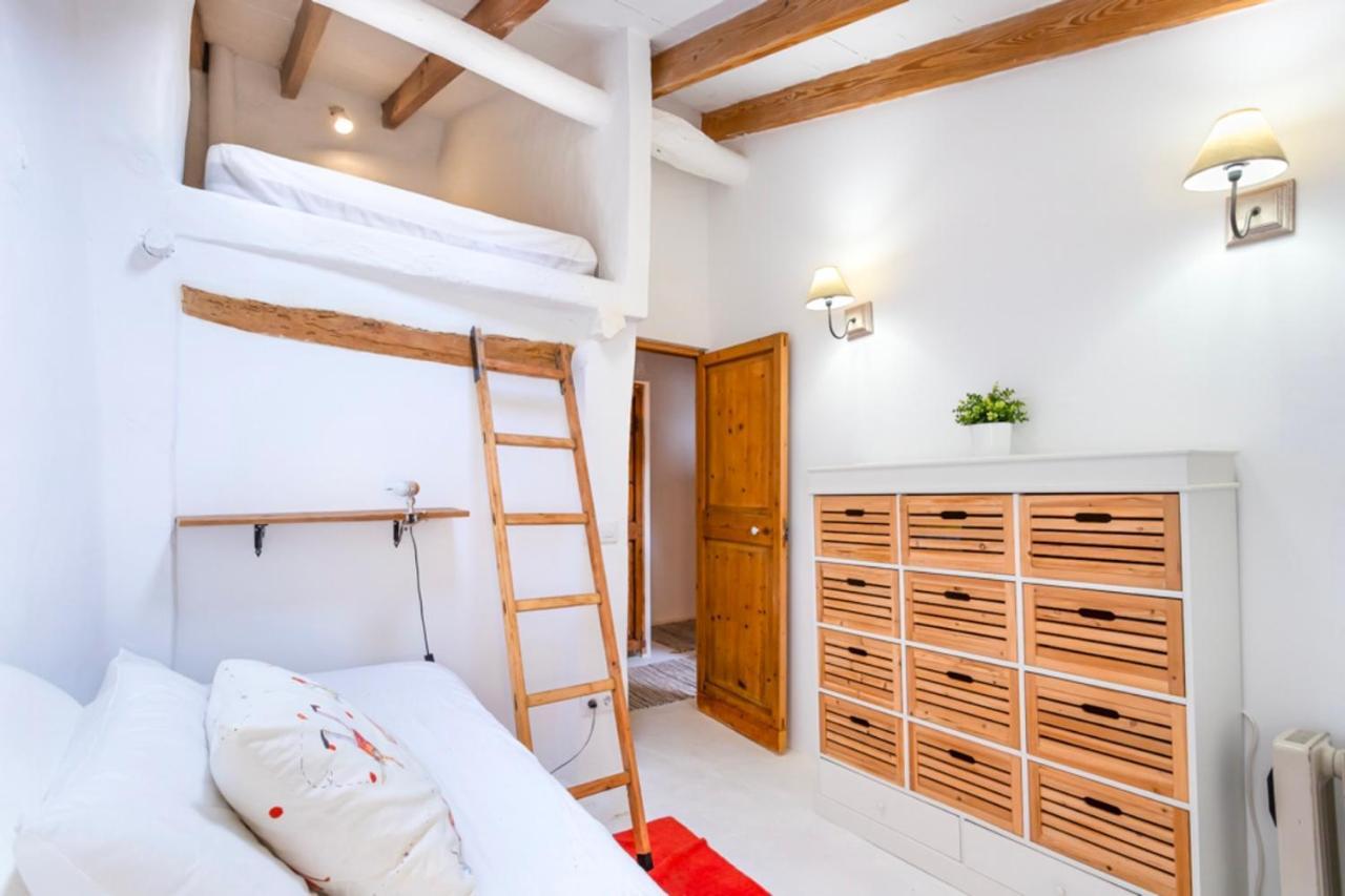 Holiday home Ca Na Miret Estellencs (Mallorca)